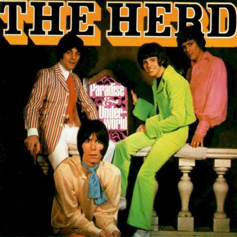 The Herd